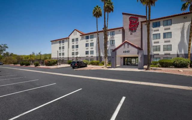 Red Roof Inn Tucson North - Marana