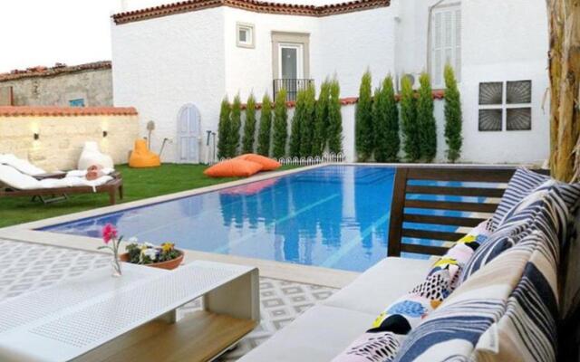 Kybele Suites Alaçatı