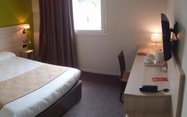 The Originals City, Hôtel Les Bruyères, Dax Nord