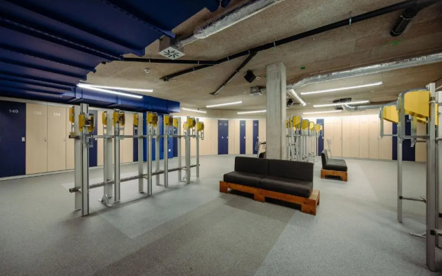 Dips&Drops – SUPERIOR HOTEL · SPORTS · SPA · RESTAURANTS