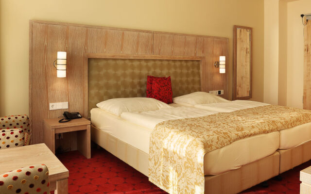 Hotel Waldesrand