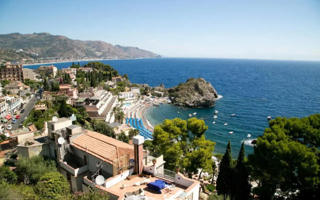 Villa Bianca Hotel