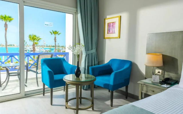 Porto Marina Resort & Spa Al Alamein