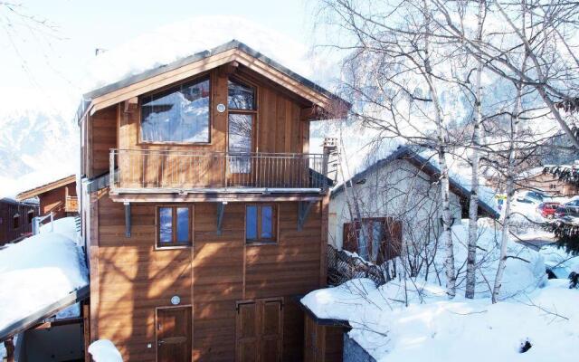 Chalet Prosper