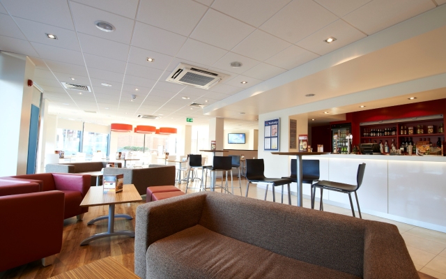 Travelodge London Hounslow