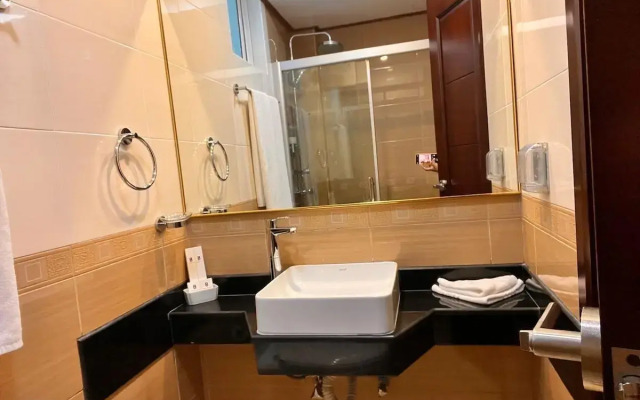 Rivethi Beach Hotel