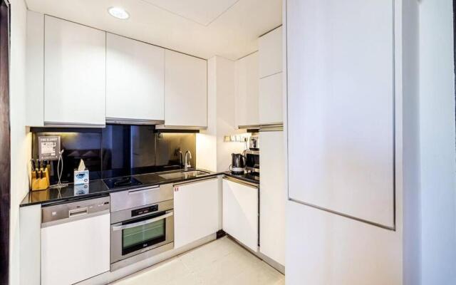 Address Dubai Marina Residences