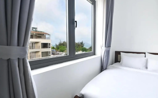 Horizon Con Dao Hotel