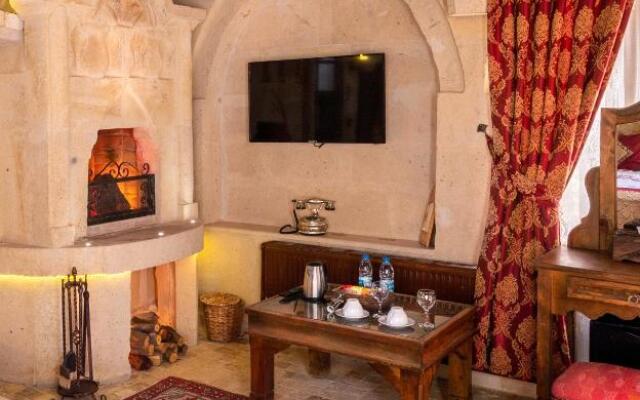 Gamirasu Cave Hotel Special Class