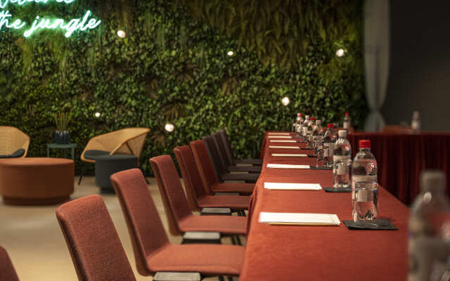 LUGANODANTE Boutique & Lifestyle Hotel