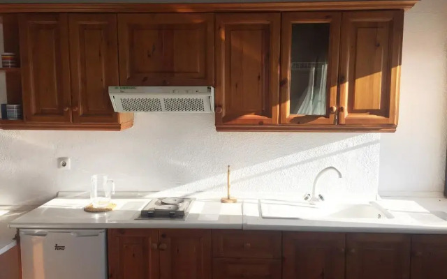 Residencial Veleta ASN