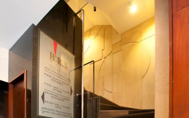 B&B Hotel e Apartamentos Felgueiras