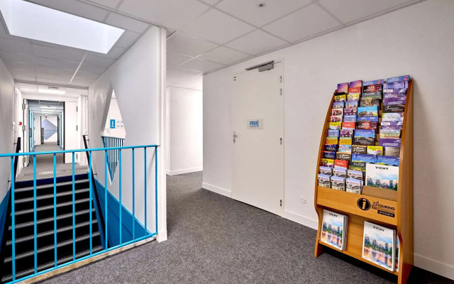 Kyriad ECO - Dijon Sud Chenove