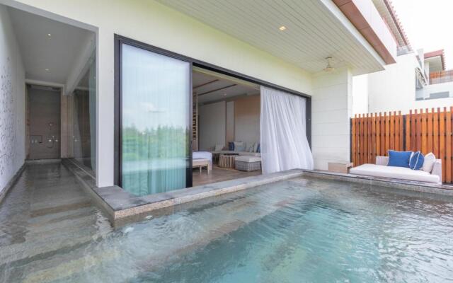 Cape Nidhra Hotel Hua Hin