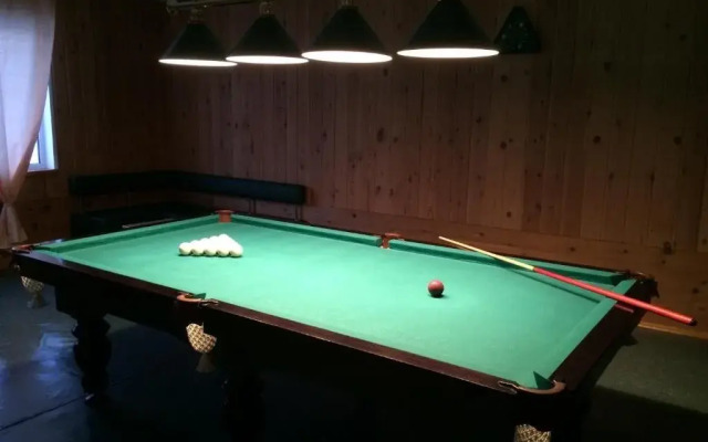 S.N.E.G. Guest House