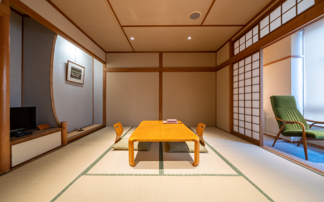 Japanese-Style 10 Tatami-Mats room 사진 3