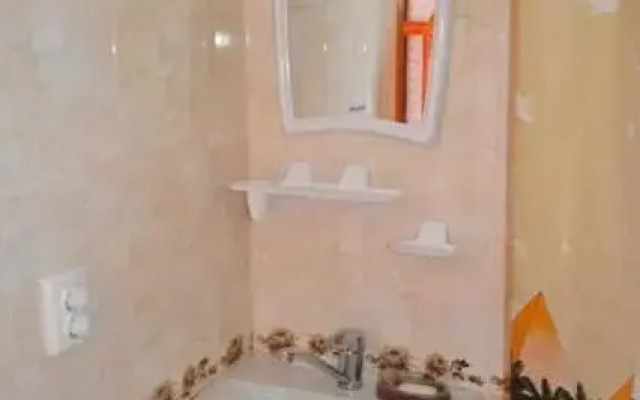 Mini-hotel U Dzhanayevyh