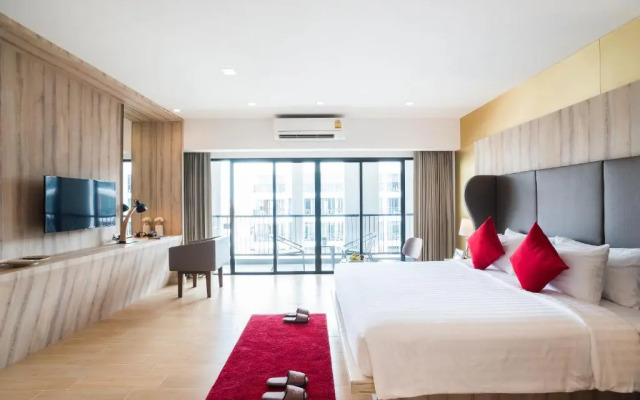 Hotel J Pattaya