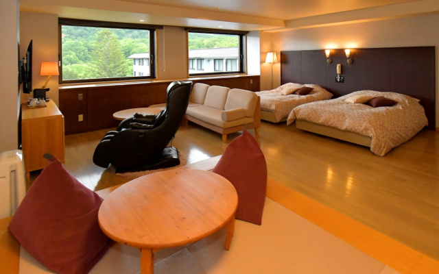 Standard Western-Style room 사진 2