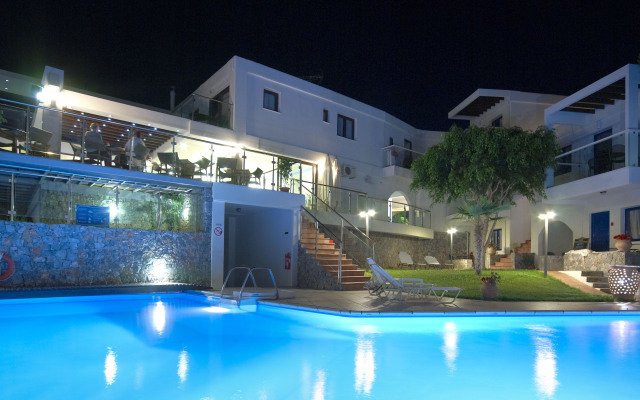 Minos Village