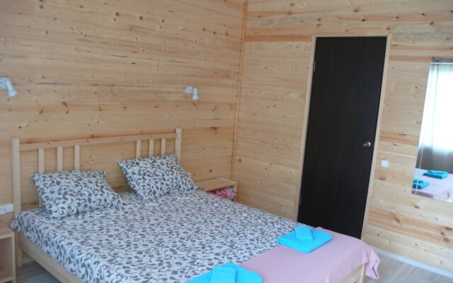 Forest Club Mini-Hotel