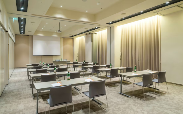 NHow Milano Hotel