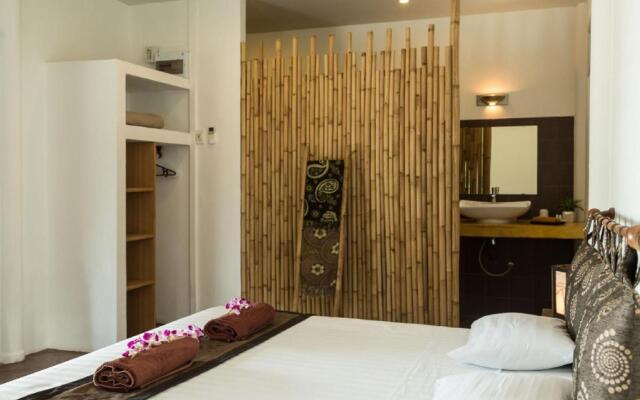Angkana Hotel Bungalows