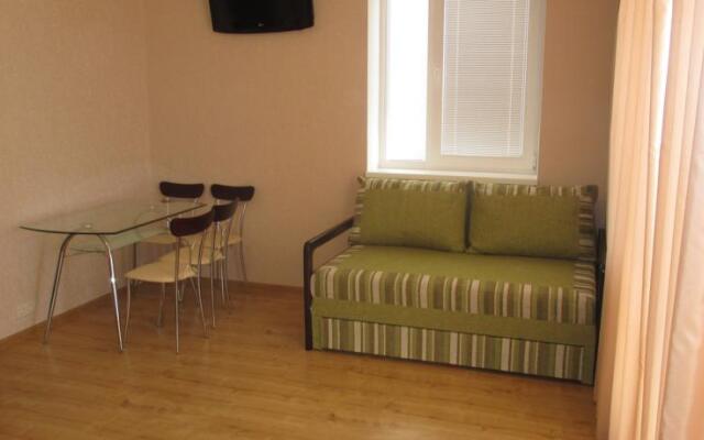 Guest House Yalta-Rest