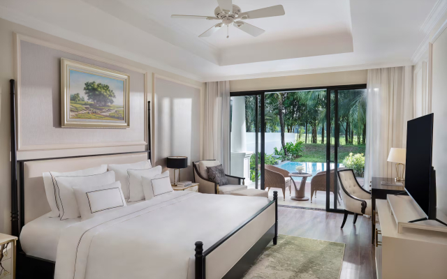 Meliá Vinpearl Phu Quoc