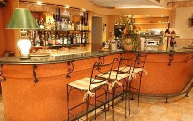 Tulip Inn Monaco Terminus