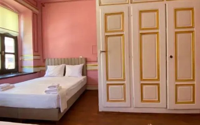 Oasis Edirne