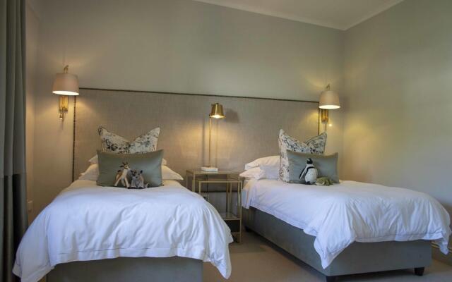 Steenberg Hotel & Spa