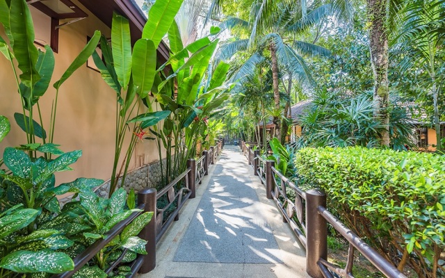 Princess Kamala Beachfront Hotel