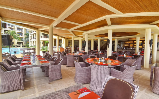 Ambassador In Paradise Resort