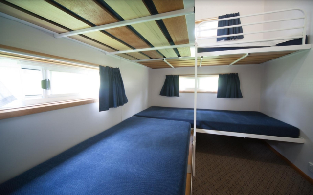 Mountain Rivers Tourist Park - Rawson