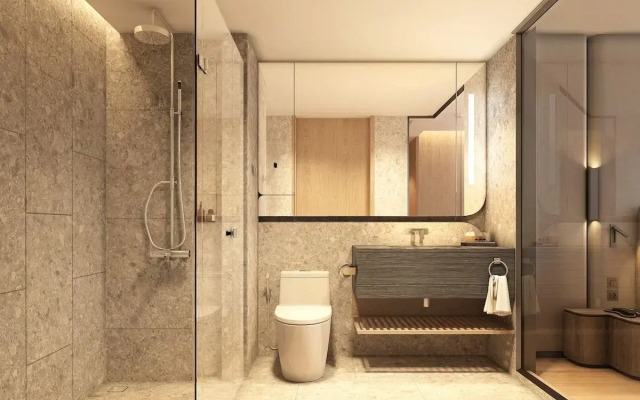 dusitD2 Hua Hin Hotel