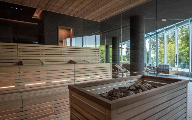Terme Preistoriche Resort & Spa