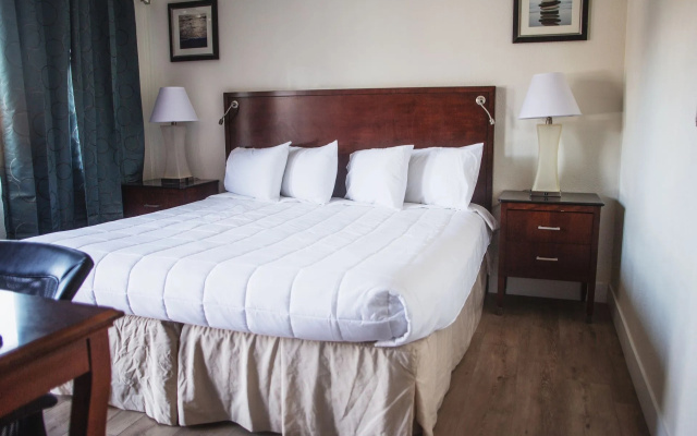 Willcox Extended Residence Inn & Suites