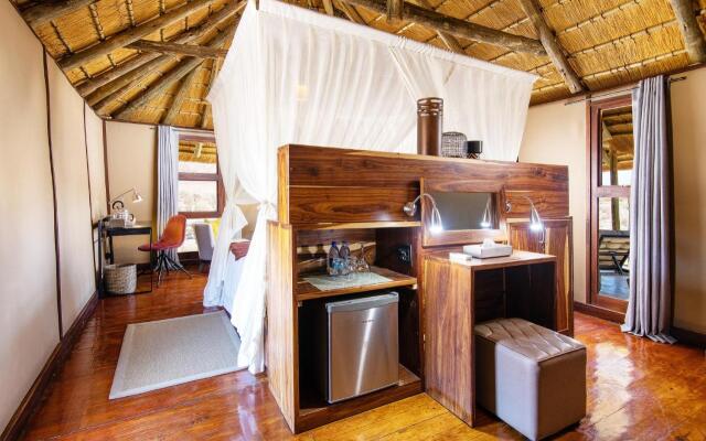 Hoodia Desert Lodge