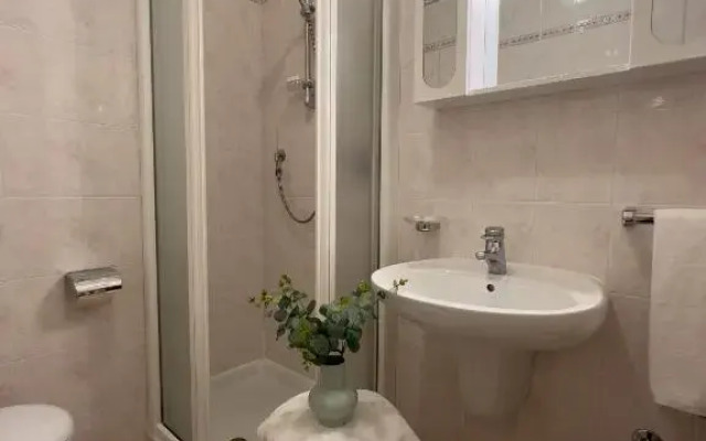 Hotel Benacus Torri del Benaco