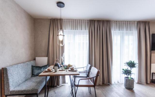 Glanz & Glory Appartements Sölden