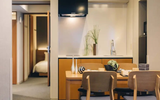 2 Bedrooms Superior Quadruple Suite 사진 4