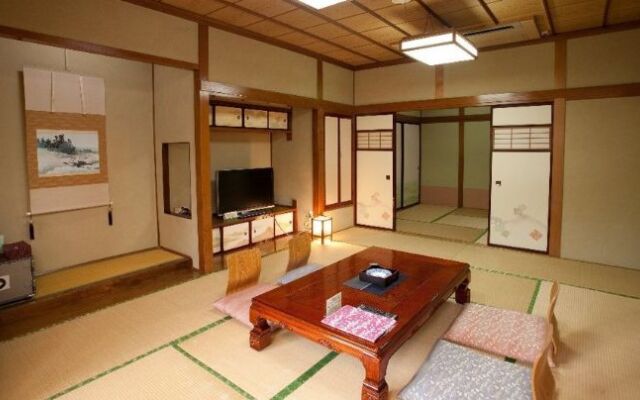 Oyu Onsen Wafuyado Okabeso