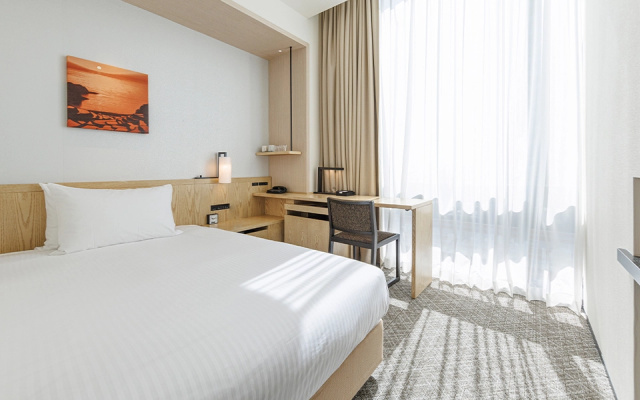 Standard Double room (풀 더블 침대) 사진 1
