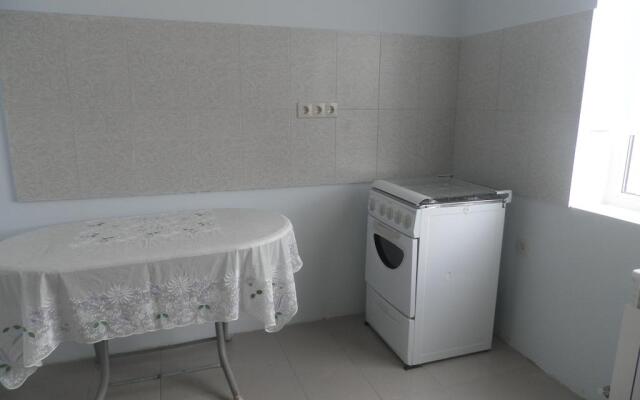 Veselyy Guest House