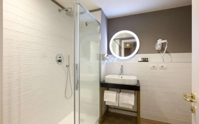 Best Western Hotel Tritone