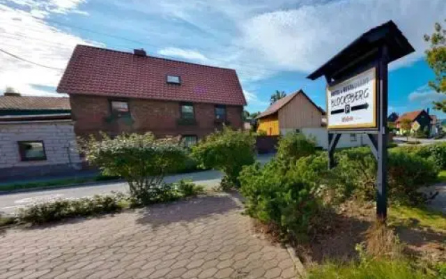 Hotel Blocksberg