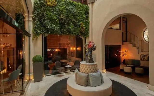 Summum Boutique Hotel, member of Meliá Collection