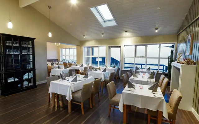 Fosshotel Hellnar