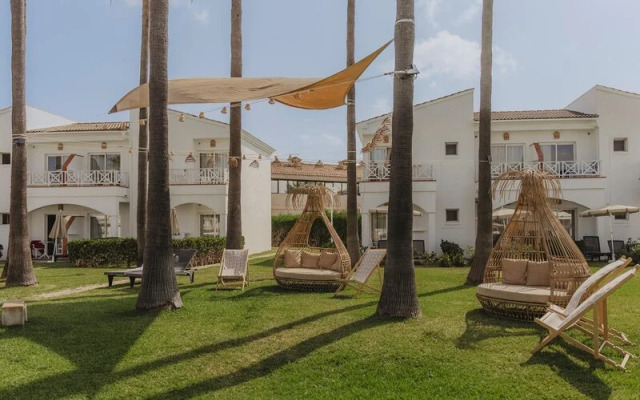 Garden Holiday Village, Adults Only  — New Garden Saladina for 2025